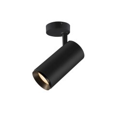 SLV Numinos Spot CW Dali L LED Deckenaufbauleuchte 28W 2400lm 3000K 60� schwarz