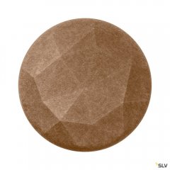 SLV Mana Schirm rund 60 beige