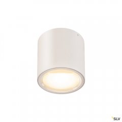 SLV Oculus CL Indoor LED Deckenaufbauleuchte wei� Dim-to-Warm 2000-3000K