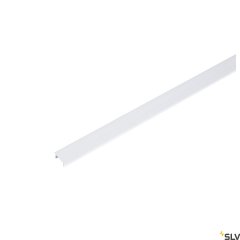 SLV 1-Phasen-Schienenabdeckung wei� 2m