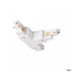 SLV S-Track Dali T-Verbinder II links wei�