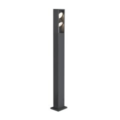 SLV Eskina Frame 125 Stehleuchte anthrazit 27W 3000/4000K 95�