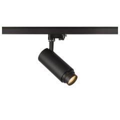 SLV Numinos Zoom M 3 Phasen Spot 20W 2700K 15-60� schwarz