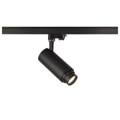 SLV Numinos Zoom M 3 Phasen Spot 20W 4000K 15-60� schwarz
