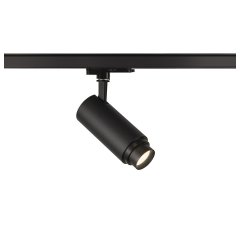 SLV Numinos Zoom M 3 Phasen Spot DALI 20W 4000K 15-60� schwarz