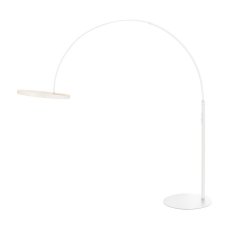 SLV One Bow FL Stehleuchte wei� 20W 1200/1200lm 2700/3000K CRI90 140�