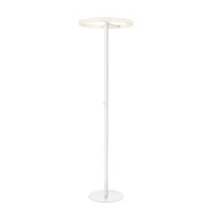SLV One Straight FL Stehleuchte wei� 20W 1200/1200lm 2700/3000K CRI90 140�