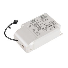 SLV LED-Bridge-Treiber 42W 1050mA f�r NUMINOS� inklusive Funkschnittstelle f�r RF Modul DALI