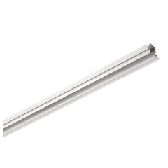 SLV 1m Einbauschiene 48V TRACK wei� DALI