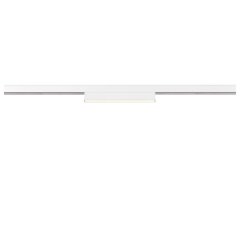 SLV IN-LINE 22 48V Spot opal DALI wei� 7.3W 680lm 4000K CRI90 95�