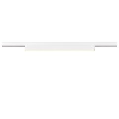 SLV IN-LINE 44 48V Spot opal DALI wei� 14W 1450lm 4000K CRI90 95�