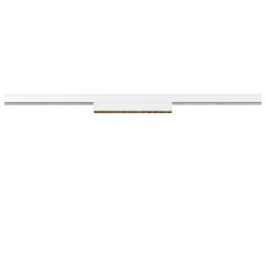 SLV IN-LINE 22 48V TRACK Darklight Reflector DALI Spot wei� 7.3W 610lm 3000K CRI90 35�
