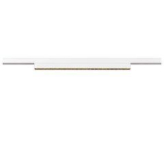 SLV IN-LINE 44 48V TRACK Darklight Reflector DALI Spot wei� 14W 1230lm 3000K CRI90 35�
