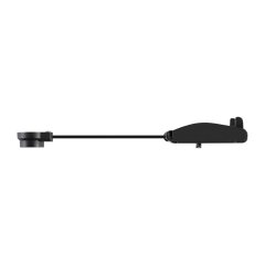 SLV GU10 Fassung f�r LED-Leuchtmittel \(max. 10W\) mit Schnellinstallations- Box und Zugentlastung