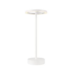 SLV Vinolina One Tischleuchte Akku IP54 2,5W 125lm 2700K Touch dimmbar wei�