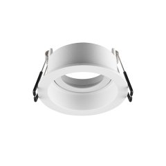 SLV New Tria 68 Deckeneinbauring vertieft IP20 wei�