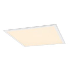 SLV PANEL V DALI 625 34W 830/840 UGR wei�