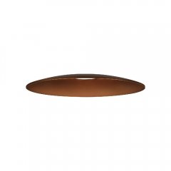 SLV Lalu Elypse 15 Leuchtenschirm Mix&Match H:1,4cm bronze