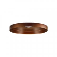 SLV Lalu Plate 15 Leuchtenschirm Mix&Match H:1,5cm bronze