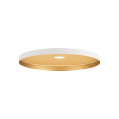 SLV Lalu Plate 22 Leuchtenschirm Mix&Match H:1,5cm wei�