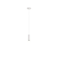 SLV Lalu Pendelleuchte Led Base Einbau Mix&Match 150cm 9.5W 3000K PHASE wei�
