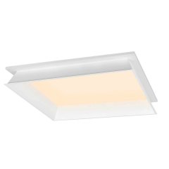 SLV PANEL 600 versenkter Montagerahmen