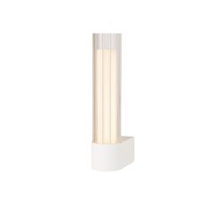 SLV Lygant single Wandaufbauleuchte 3000K 8W 560lm wei�