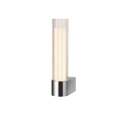 SLV Lygant single Wandaufbauleuchte 3000K 8W 560lm schrom