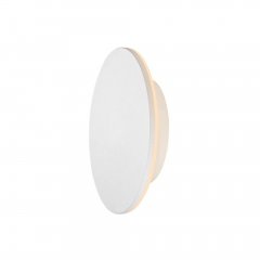 SLV D-Ring M Wandleuchte Phase 2700/3000K IP65 wei�