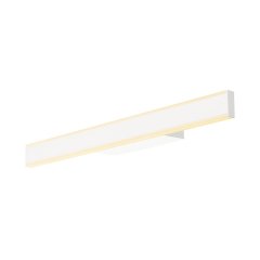 SLV One Linear 50 Wandaufbauleuchte Up/Down 2700/3000K Phase wei�