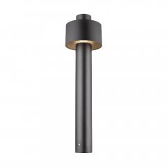 SLV Photoni Cyl Pole 75 Stehleuchte E27 1x max. 13W schwarz