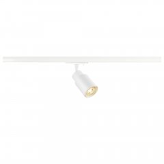 SLV Puri 2.0 Tube 1-Phasen System Spot GU10 1x max. 6W wei�