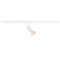 SLV Puri 2.0 Basic 1-Phasen System Spot, GU10, 1x max. 6 W, wei�