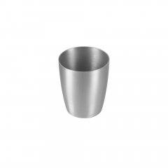 SLV Puri 2.0 Dome Leuchtenschirm, H: 6.5 cm, aluminium