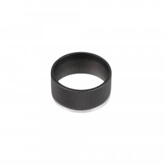 SLV Grip L Dekoring schwarz
