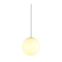 SLV SUN 40 PD E27, Pendelleuchte, Pendell�nge 400 cm, rund, gold