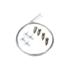 SLV PANEL C Abh�ngeseil, L: 150 cm
