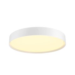 SLV DECONA 42 CL Sensor Deckenaufbauleuchte rund 3000/4000K 23W wei�
