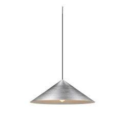 SLV MAGICO 55 Pendelleuchte E27 Pendell�nge 180cm 1x max. 10W aluminium