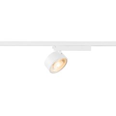 SLV KALU 2 1-Phasen-Spot PHASE zylindrisch 2700K 10W, 36� wei�