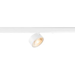 SLV KALU 2 3-Phasen-Spot DALI zylindrisch 3000K 10W 36� wei�