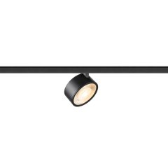 SLV KALU 2 48V Spot DALI zylindrisch 3000K 9W 36� schwarz
