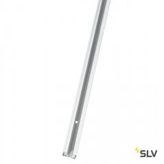 SLV 1-Phasen-Aufbauschiene Hochvoltschiene 2m wei�