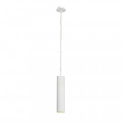SLV Enola_B Pendelleuchte PD-1 wei� GU10