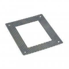 SLV Unterputzrahmen f�r Downunder Pur 155