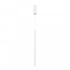 SLV HELIA 30 Pendelleuchte LED 7,5W 470lm 3000K weiss 152361