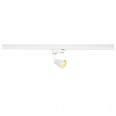 SLV AVO Spot mit 3P-Adapter wei� GU10 152641