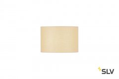 SLV Fenda Leuchtenschirm rund D300/H200 beige