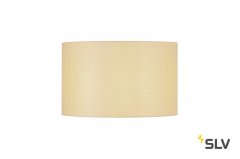 SLV Fenda Leuchtenschirm D455/H280 beige