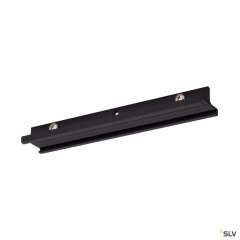 SLV Sto�stellenverbinder f�r S-TRACK Hochvolt 3Phasen-Aufbauschiene schwarz
